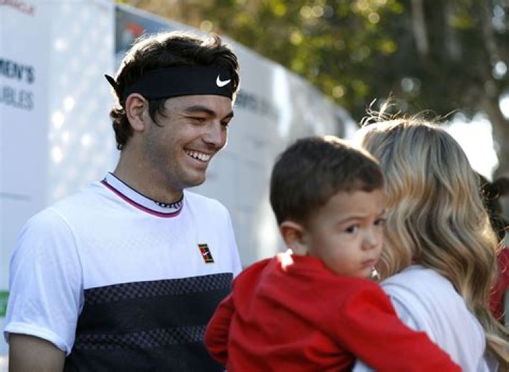 Unveiling The World Of Taylor Fritz's Son: Uncover Hidden Truths