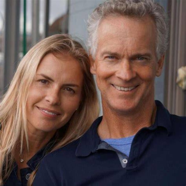 Unveiling Trace Gallagher's Wife's Age: Surprising Truths Uncovered