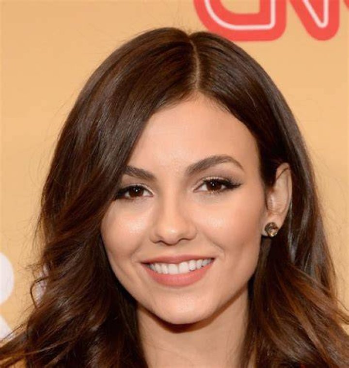 Unveiling Victoria Justice's Alluring Eye Color: Discoveries And Insights