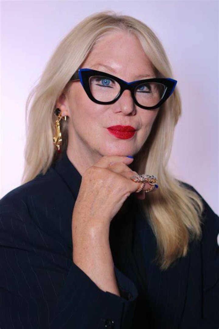 Val Garland on how she went from leaving school at 15 to legendary make