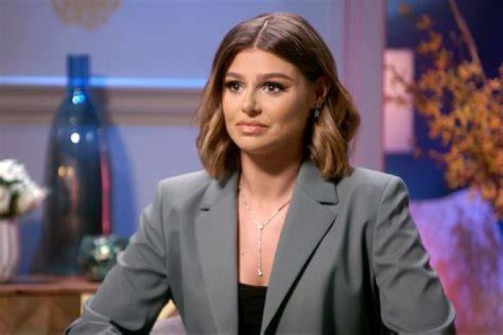 Vanderpump Rules’ Raquel Leviss Net Worth How Much She Makes