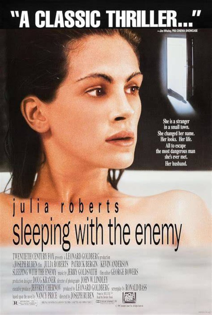 Video Sleeping with the Enemy Could This Woman Be Married to a Killer