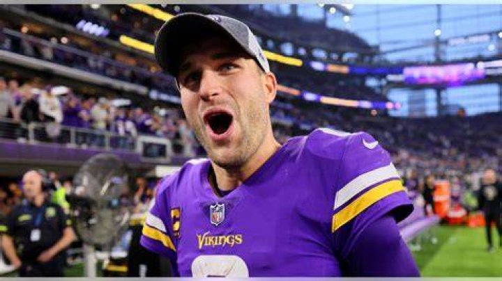 Vikings reveal what was said at halftime leading to historic comeback