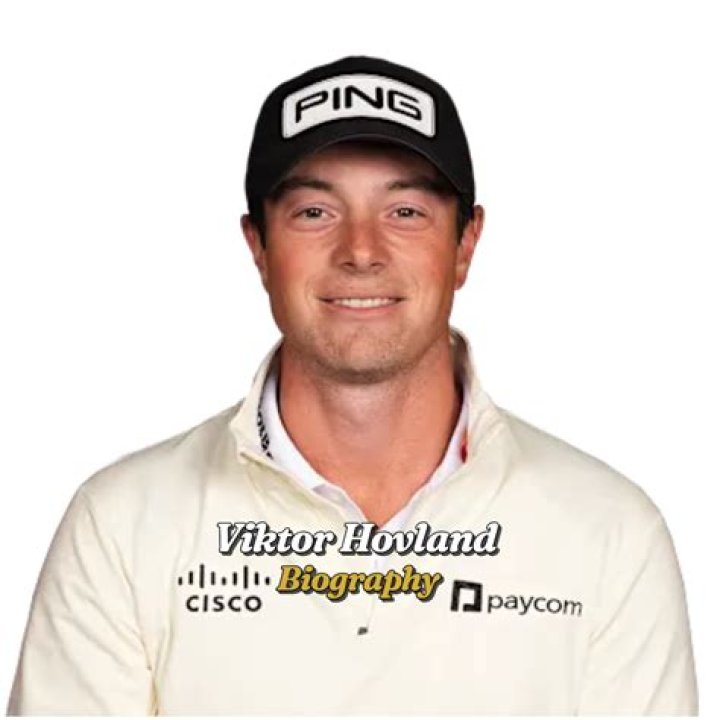 Viktor Hovland&rsquo;s Family Age, Parents, Siblings and Facts about the