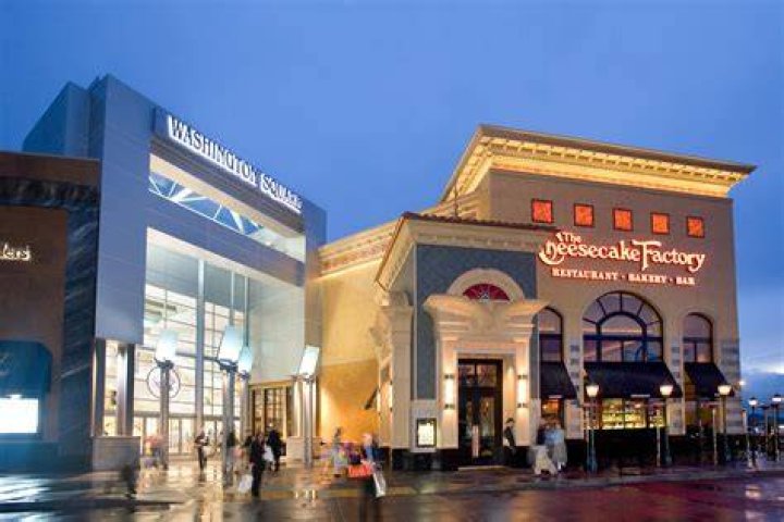 Washington Square Mall Macerich