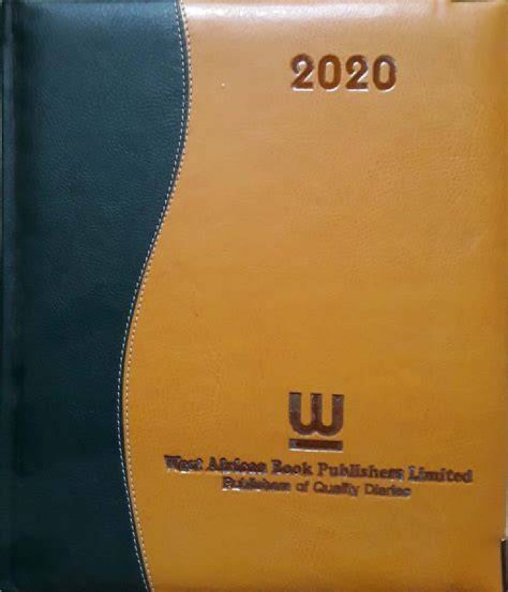 West African Book Publishers Limited An investment in your child's future