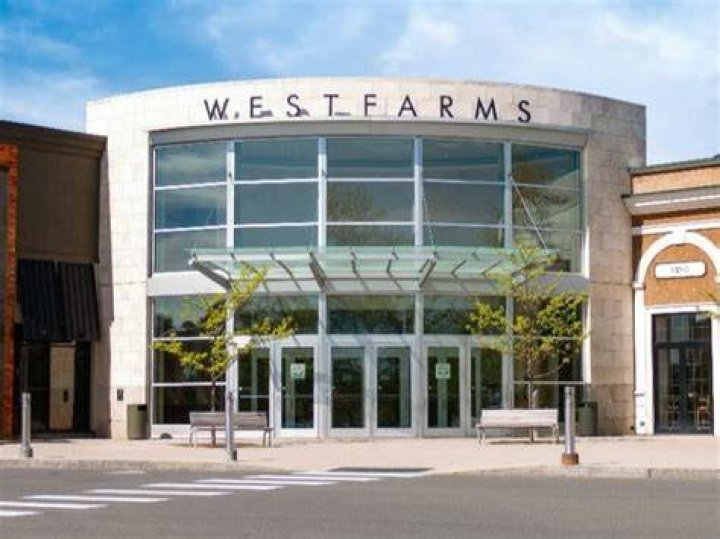 Westfarms Visit CT