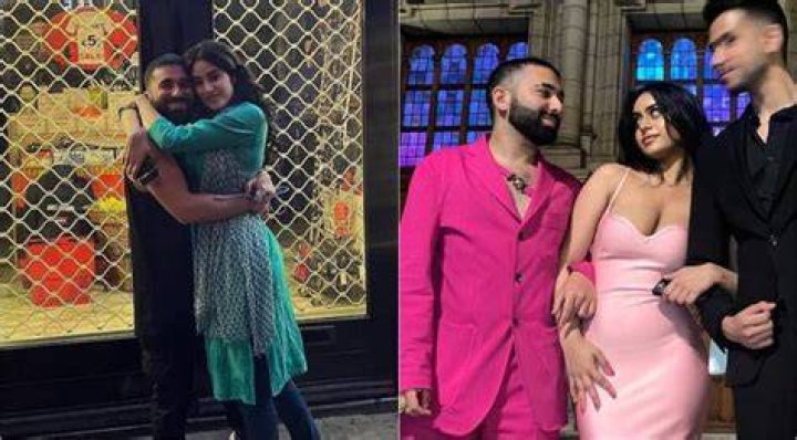 What does Janhvi Kapoor, Nysa Devgn&rsquo;s bestie Orhan Awatramani do? &lsquo;I am