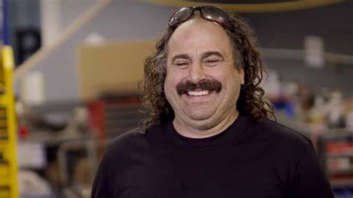 What happened to Avery Shoaf from &ldquo;Rust Valley Restorers&rdquo;? YouTube
