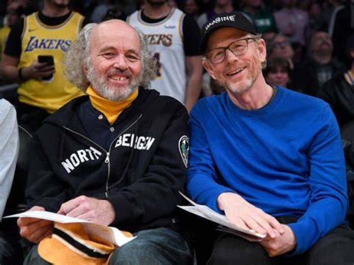 What Is Clint Howard's Net Worth? Plunged in Debt
