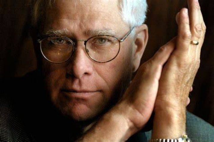 What Is John Sandford Net Worth 2023 Wiki, Bio, Age PBC