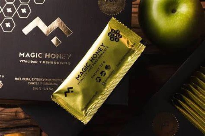 What Is Magic Honey