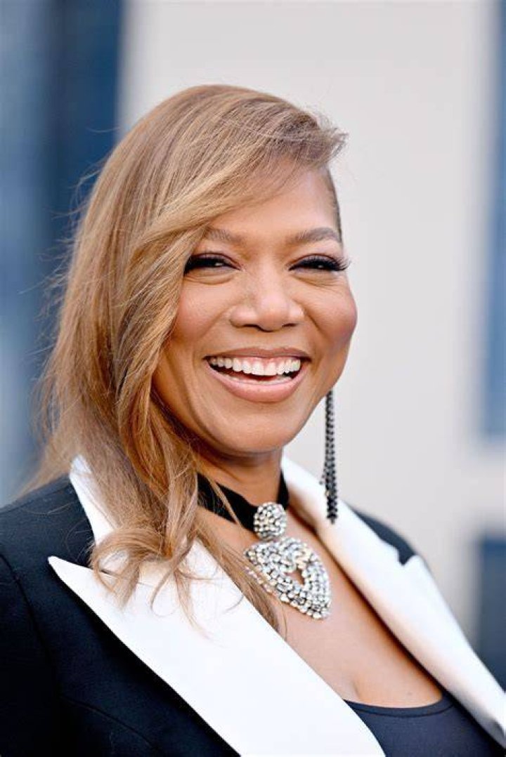 Who are Queen Latifah's kids? All you need to know about her family