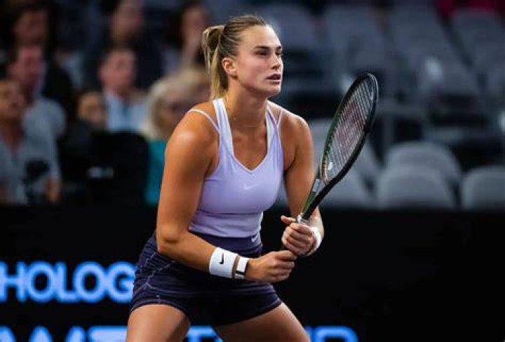Who Is Aryna Sabalenka's Boyfriend? All About Konstantin Koltsov