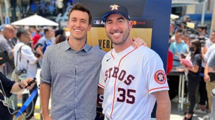 Who is Ben Verlander? Meet Justin's younger brother