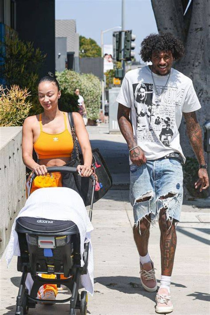 Who Is Draya Michele&rsquo;s Baby Daddy? Details