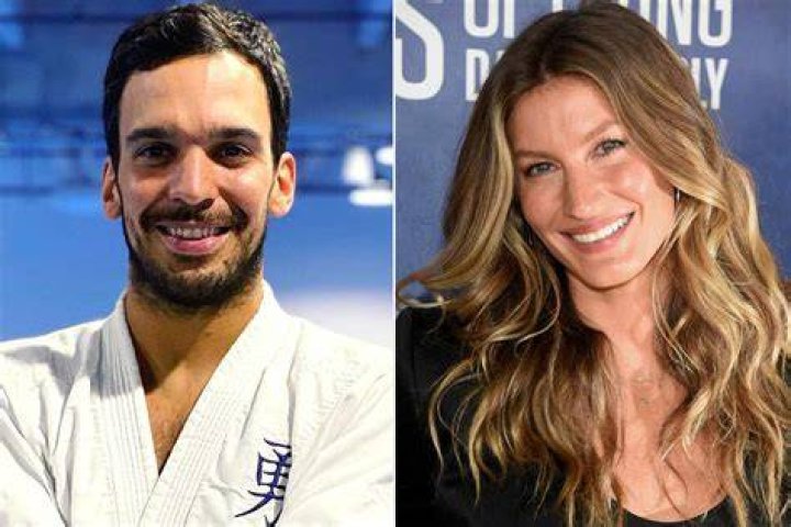 Who Is Joaquim Valente JiuJitsu Instructor, His Age, Net Worth