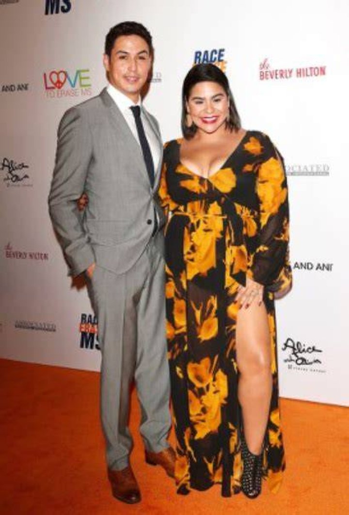 Who is Julio Macias&rsquo; wife? Everything to know about Shannon Schotter