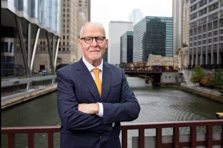Who Is Paul Vallas Wife Sharon Vallas? Family And Net Worth