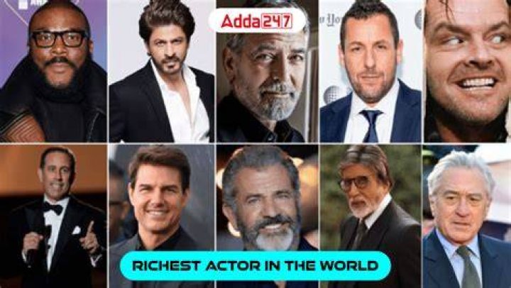 Who is the Richest Actor in Nigeria (Top 15 Actors and Net Worth