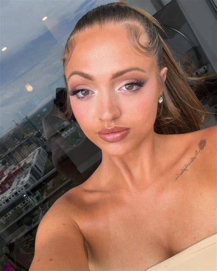 Who is Woah Vicky Waldrip? Age, height, parents, net worth, dating