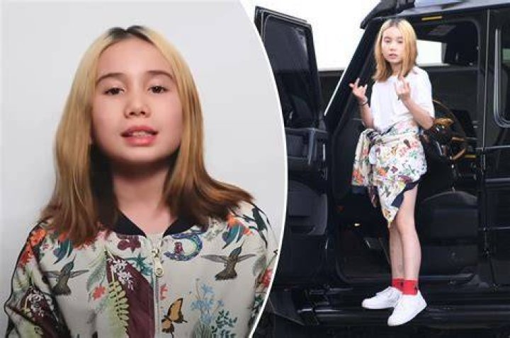 Who Was Lil Tay?