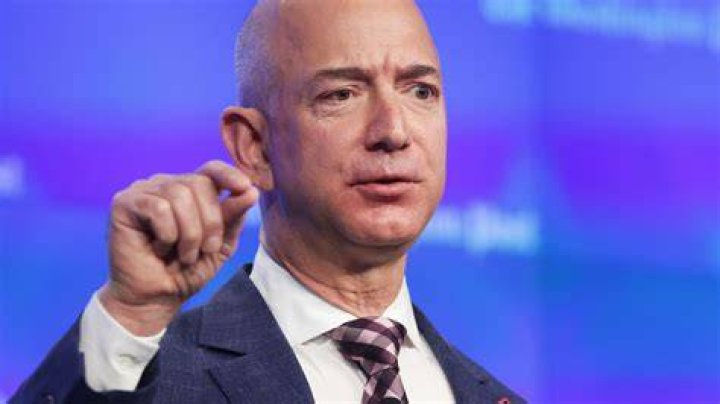Why Jeff Bezos still reads the emails Amazon customers send him