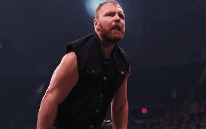 Why Jon Moxley Changed His Finisher