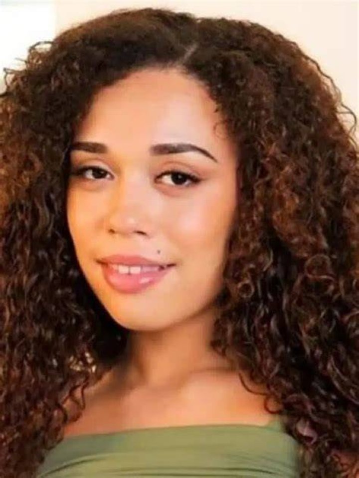 Willow Ryder (Model) Biography, Age, Height, Net Worth &raquo; Bioofy