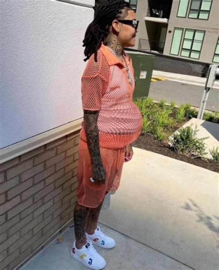 Young Ma Rapper Pregnant {Nov} Know About Complete Details Here! Tryo