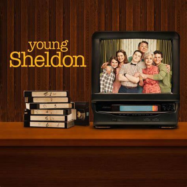 Young Sheldon Season 4 Episode 9 Crappy Frozen Ice Cream and an Organ
